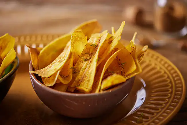 Preparo Essencial: Tirando o Amargor do Jiló - inspiração 1