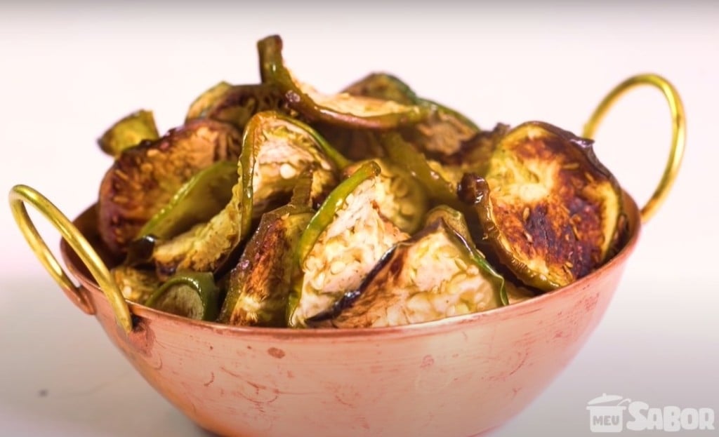 A Arte de Assar: Temperatura e Tempo para Chips Dourados - inspiração 2