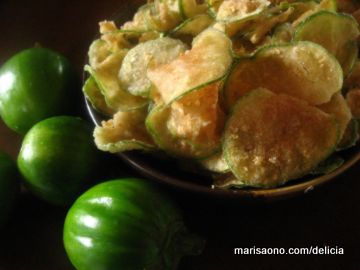 Escorrendo o Excesso: Dicas para Evitar Chips Oleosos - inspiração 2