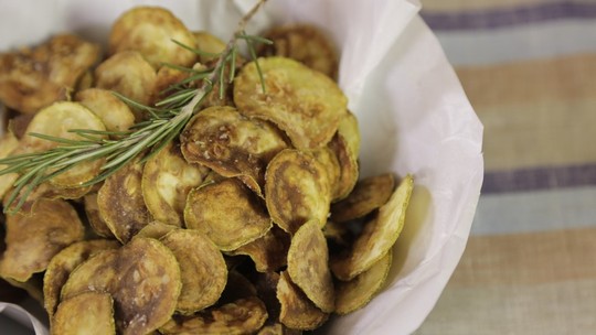 Armazenamento Inteligente: Mantendo a Crocância por Mais Tempo - inspiração 1