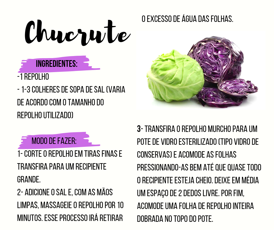 A Escolha Perfeita do Repolho: Frescor é Fundamental - inspiração 2