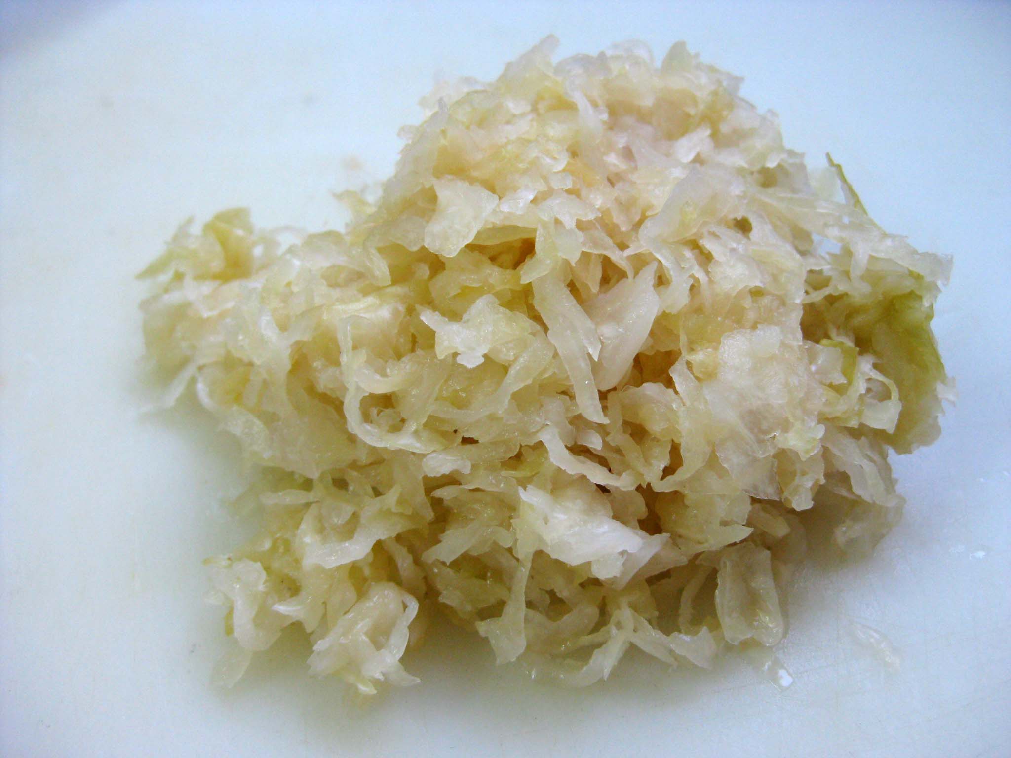 Cortando o Repolho: Técnicas Para Textura Ideal - inspiração 1