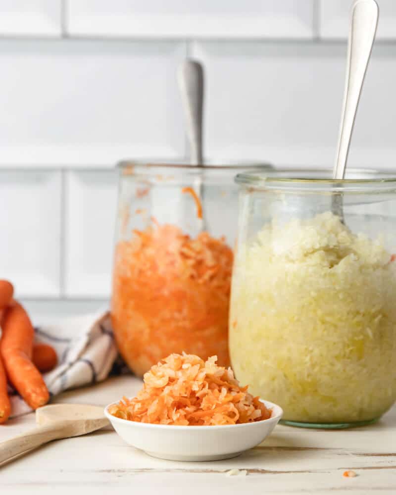 A Mágica do Sal: A Quantidade Certa Para o Sabor e Conservação - inspiração 2