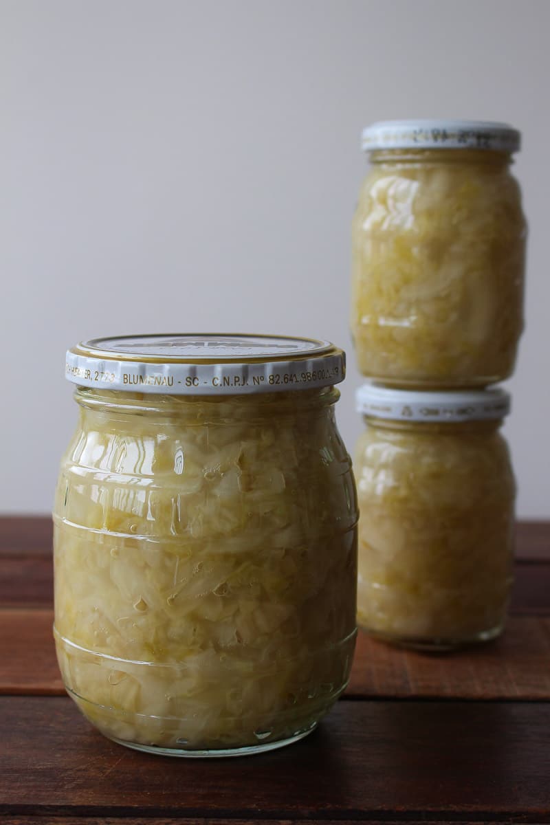 Compactando na Pote: Eliminando o Ar Para um Ambiente Propício - inspiração 2