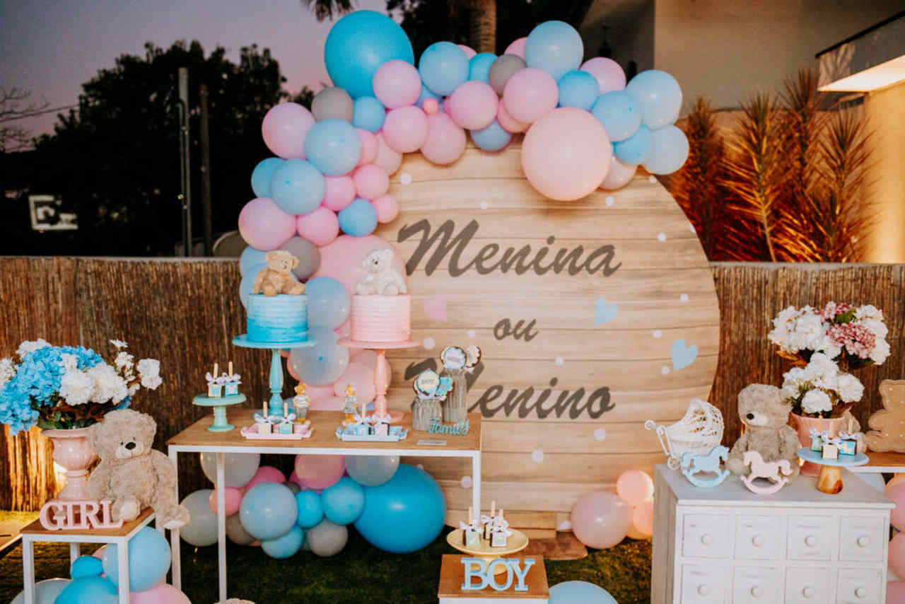 Para Além do Aviãozinho: Ideias Criativas de Entrada do Bebê - inspiração 2