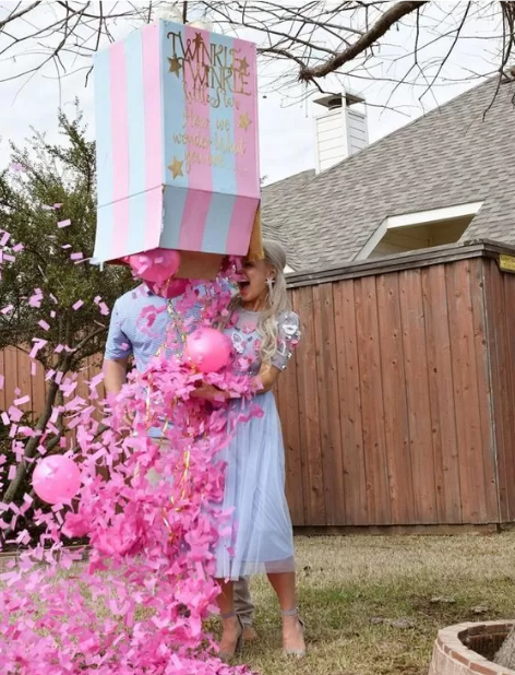 Convite Que Causa: Criando Expectativa Antes do Grande Momento - inspiração 2