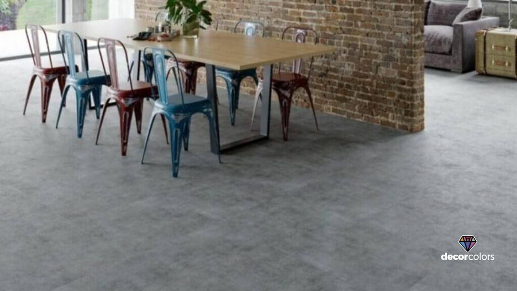 Entendendo o Cimento Queimado: Não é só rejunte! - inspiração 2