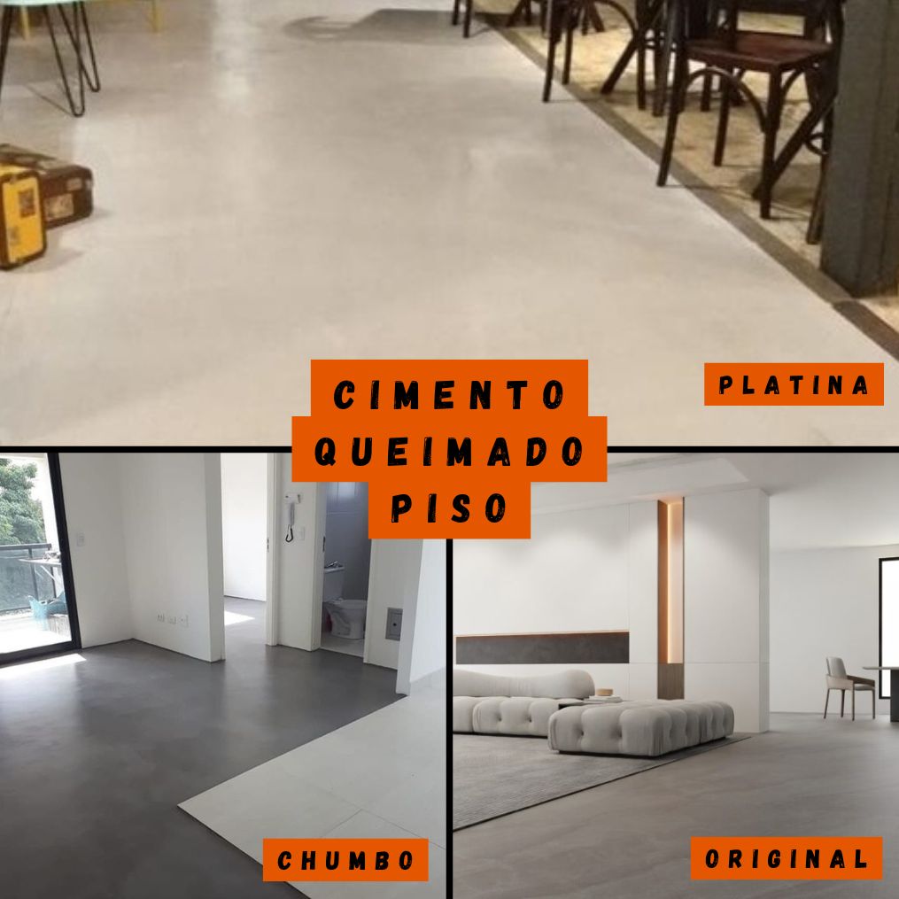 Aplicação da Primeira Camada: Cobrindo tudo com uniformidade - inspiração 2