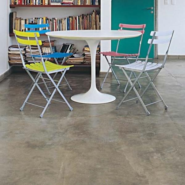 Camadas Seguintes: Construindo a textura e a cor desejada - inspiração 1