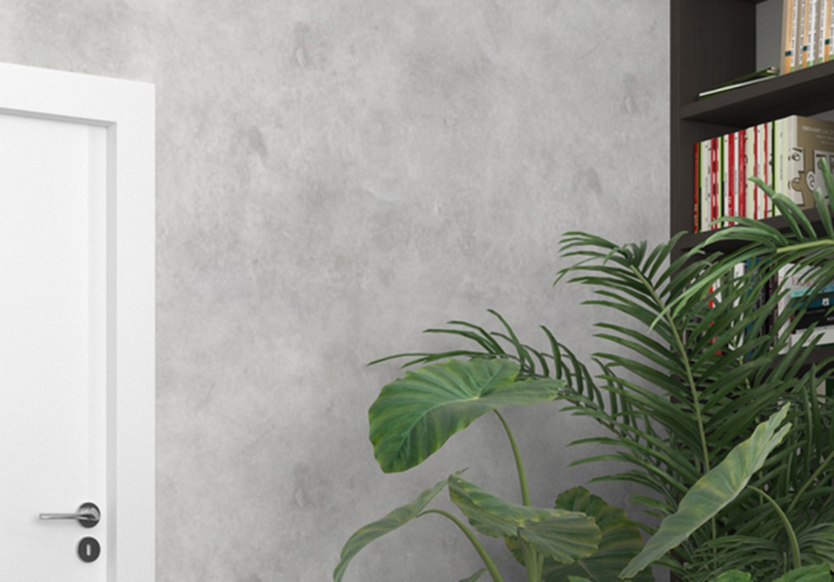 Impermeabilização: Protegendo seu cimento queimado contra o tempo - inspiração 2