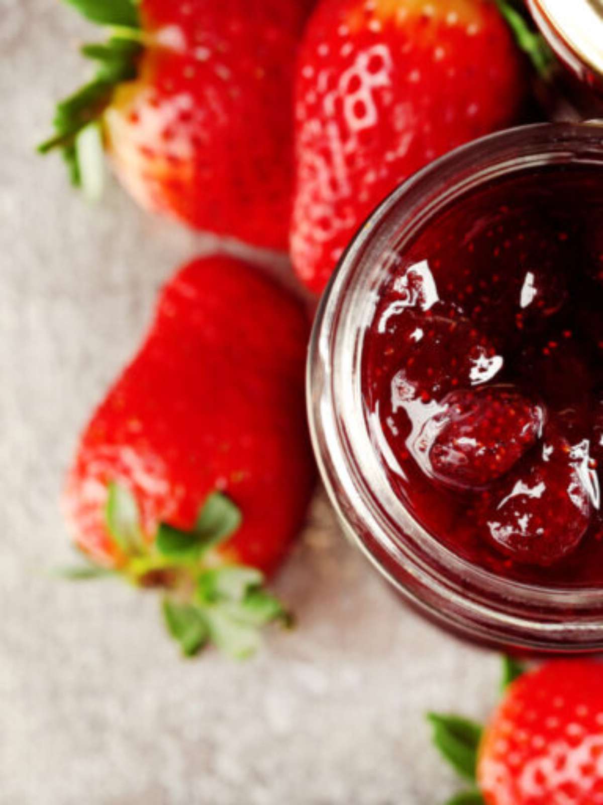 Escolhendo as Frutas Perfeitas para sua Compota - inspiração 1