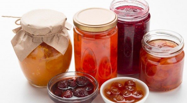 Solucionando Pequenos Desafios Comuns na Preparação de Compotas - inspiração 1