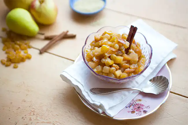 O Papel Crucial da Água ou Caldo na Textura Final - inspiração 1