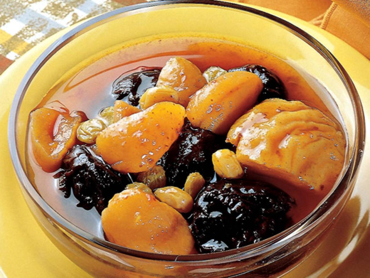 Adicionando Aromas Especiais: Especiarias e Toques Cítricos - inspiração 2