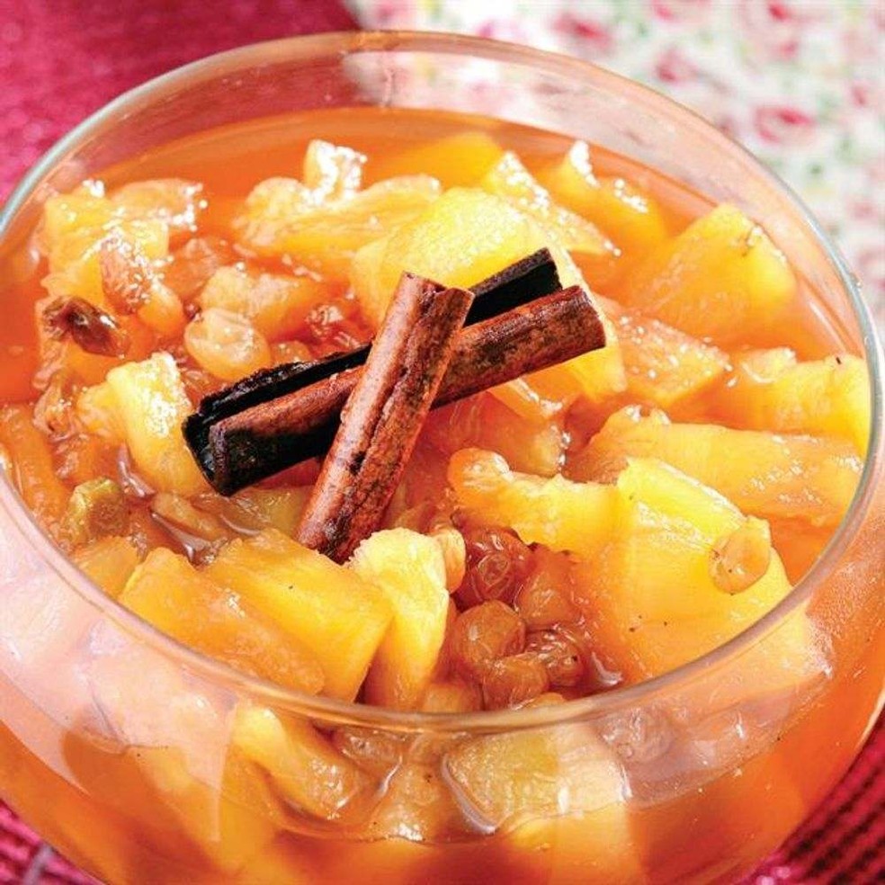 O Ponto Certo de Cozimento: Não Deixe Passar! - inspiração 1