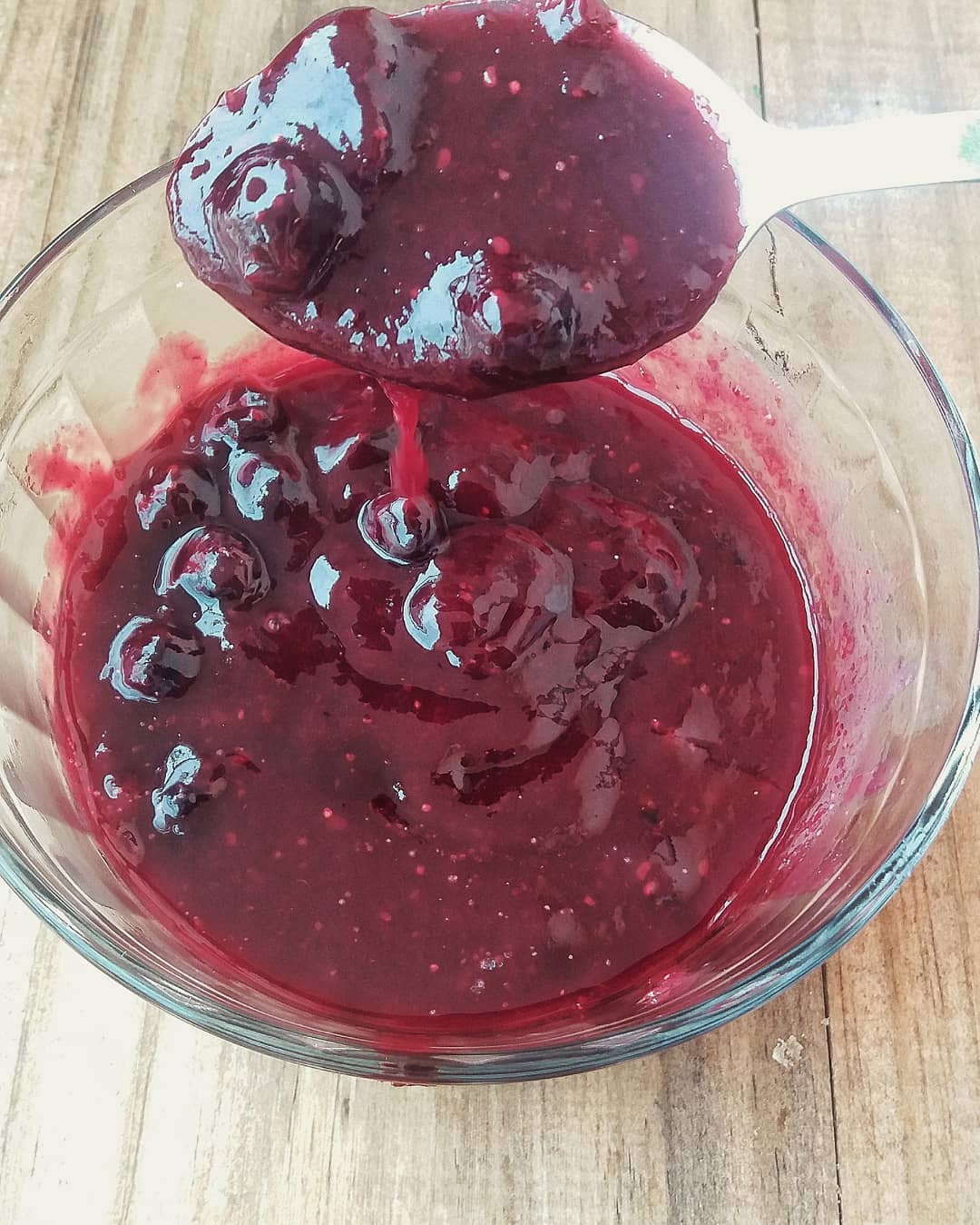 Dicas Extras para Transformar sua Compota em Sobremesas Incríveis - inspiração 1