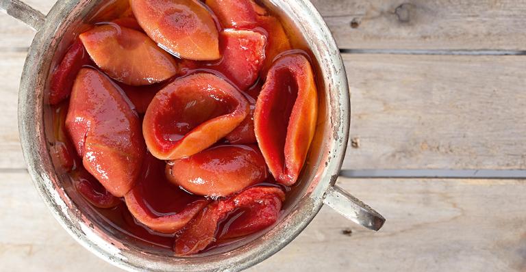 Compotas Sem Açúcar: Opções Saudáveis para Todos - inspiração 1