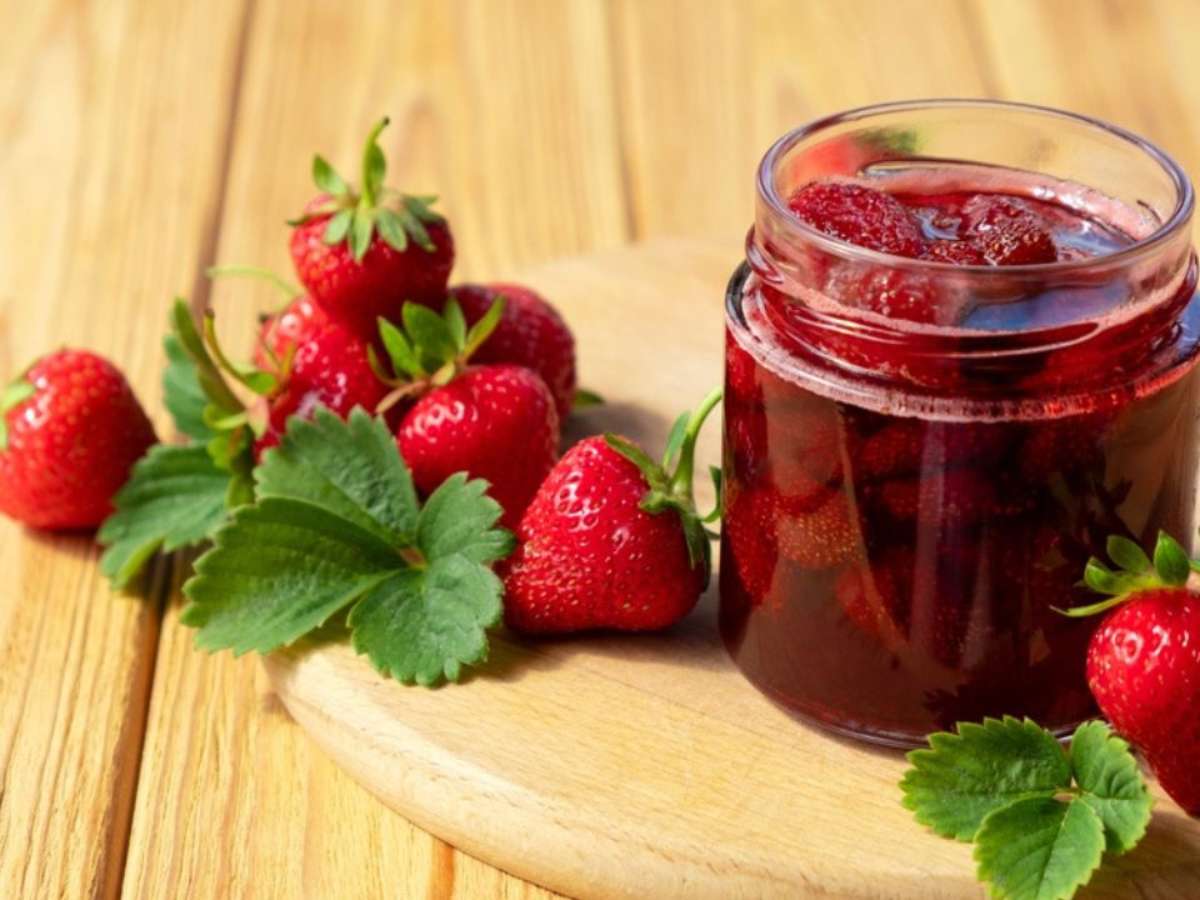 Compotas Sem Açúcar: Opções Saudáveis para Todos - inspiração 2