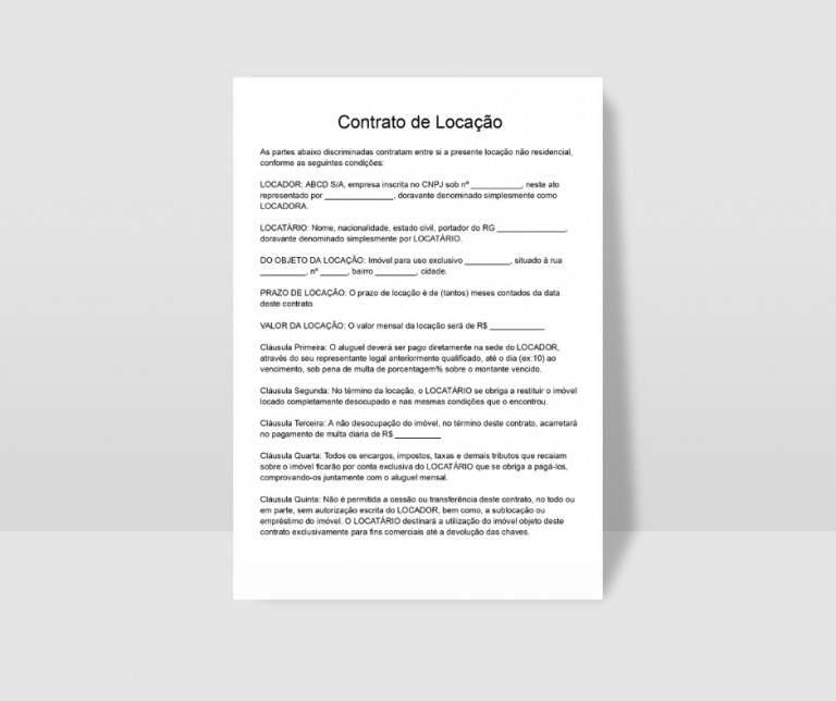 Direitos e deveres do inquilino: o que você pode esperar e o que é sua responsabilidade. - inspiração 1