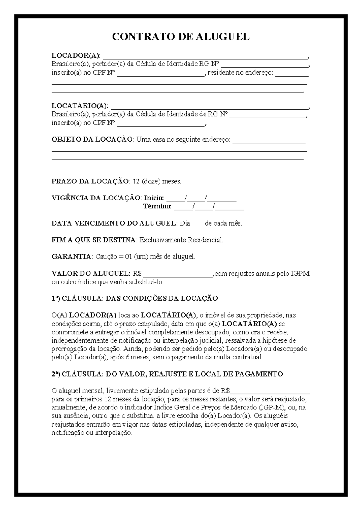 Direitos e deveres do proprietário: garantindo seus direitos sem esquecer as obrigações. - inspiração 2