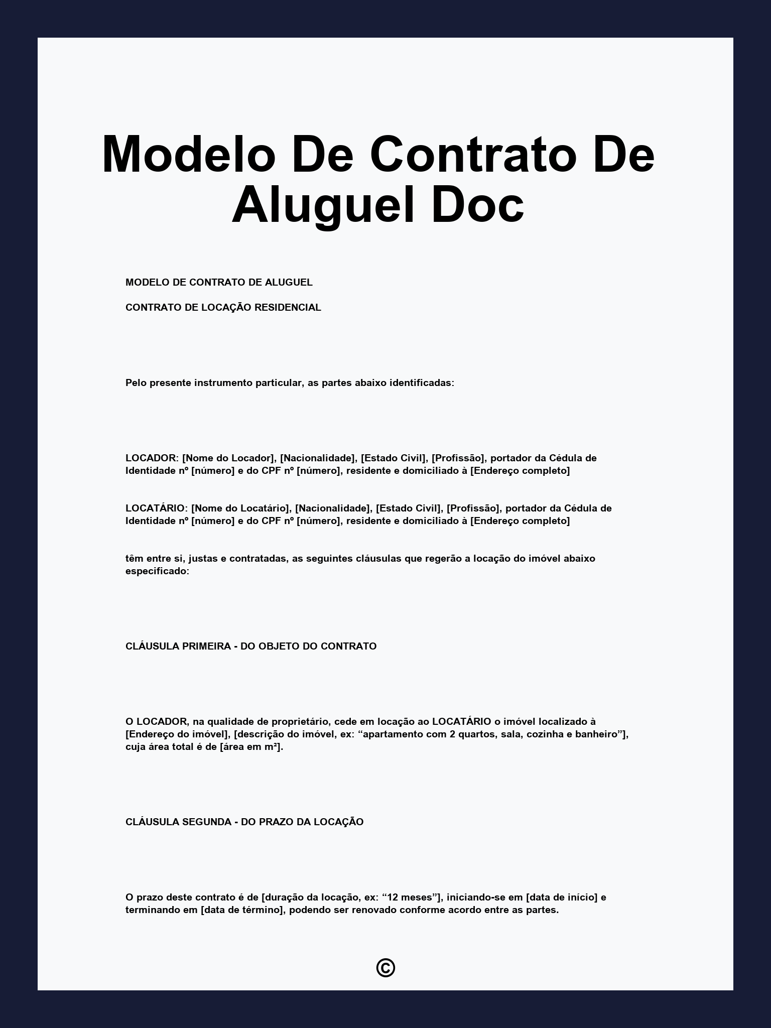 Reformas e benfeitorias: quando e como você pode mexer no imóvel alugado. - inspiração 2