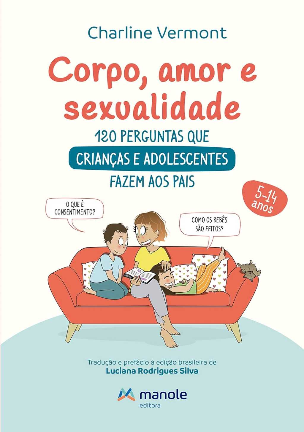 Comece Cedo: A Sementinha da Informação - inspiração 1