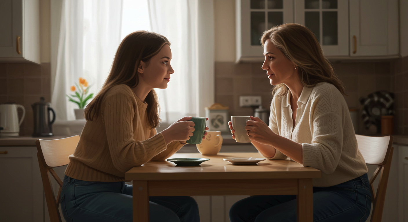 Diferentes Fases, Diferentes Abordagens - inspiração 2