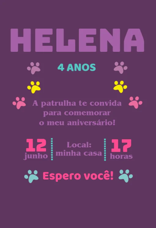 Design: Alinhando Cores, Fontes e Imagens - inspiração 2