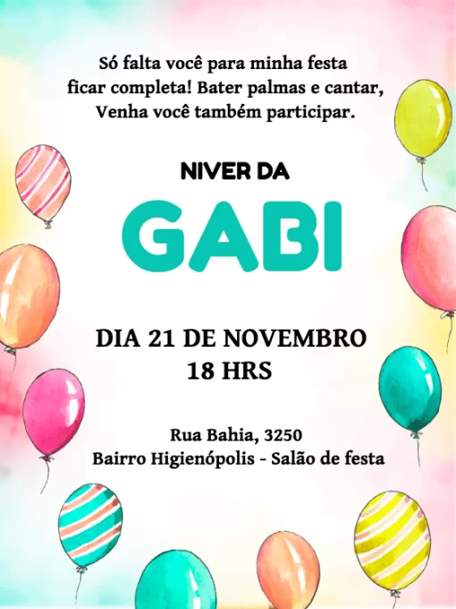 Personalizando com Fotos e Elementos Gráficos - inspiração 2