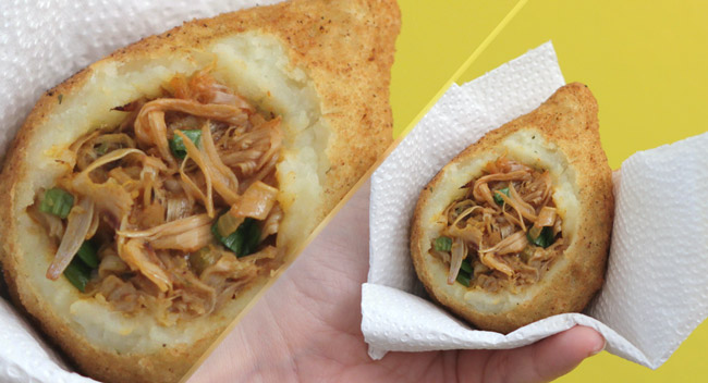 Preparando a Base: Cozinhando e Desfiando a Jaca - inspiração 1