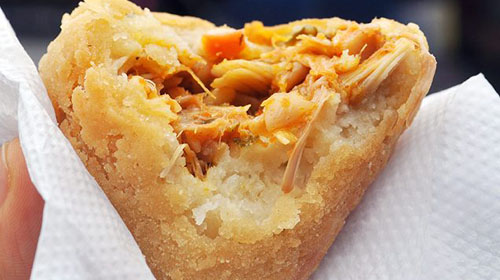 Dicas de Armazenamento: Frescura Por Mais Tempo - inspiração 1