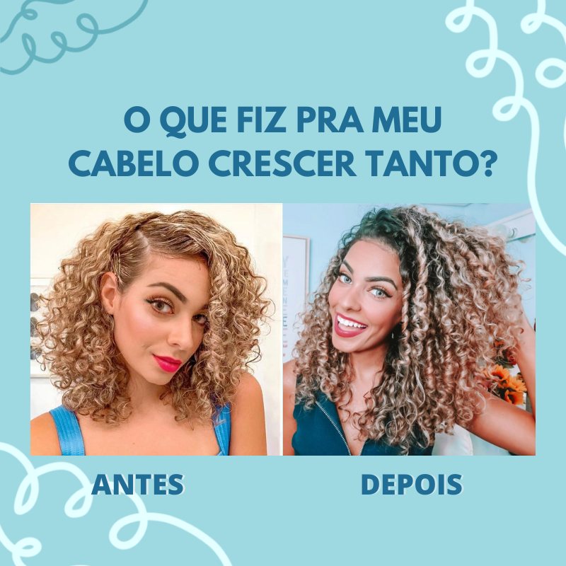 Cuidados com o Couro Cabeludo: A Base para um Cabelo Saudável e Longo - inspiração 1
