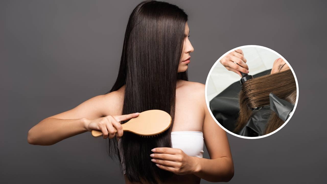 A Importância do Corte Regular: Sim, Ele Ajuda no Crescimento! - inspiração 1