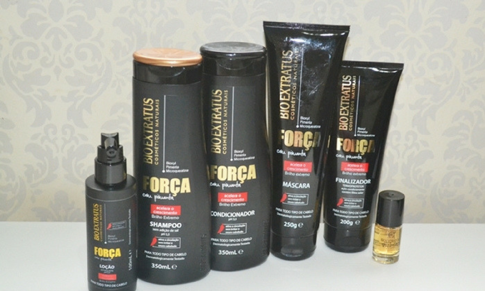 Suplementos Capilares: Quando e Como Usar para Potencializar o Resultado - inspiração 1