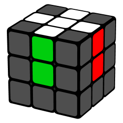 A Etapa Final: Permutando os Cantos para a Solução Completa - inspiração 2