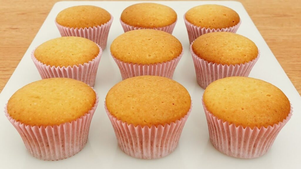 Ingredientes Chave: A Base do Seu Cupcake de Sucesso - inspiração 1