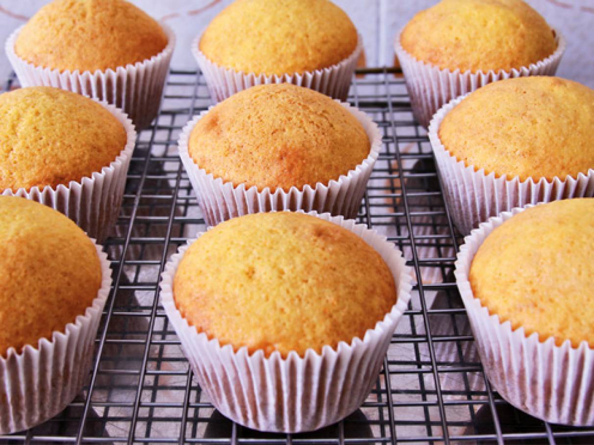 Massa Perfeita: Segredos para uma Textura Leve e Fofinha - inspiração 2