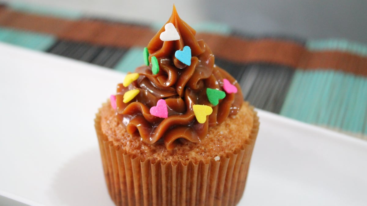 O Forno Ideal: Temperatura e Tempo para Cupcakes Dourados - inspiração 2