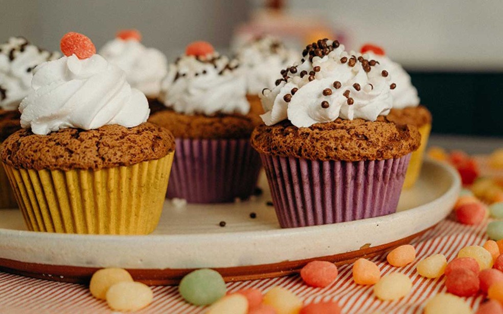 Brigadeiro Cremoso: Um Clássico Irresistível - inspiração 1