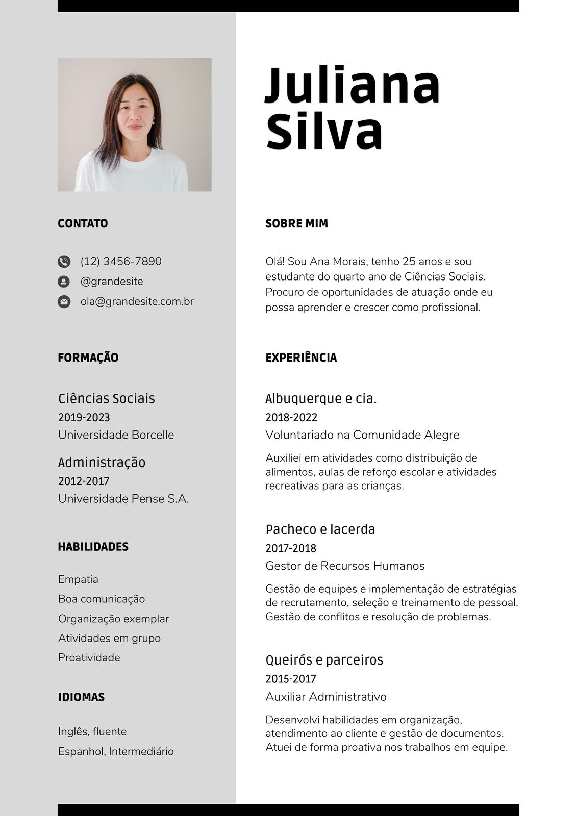 Formação Acadêmica: O Que Te Prepara Para o Sucesso - inspiração 2