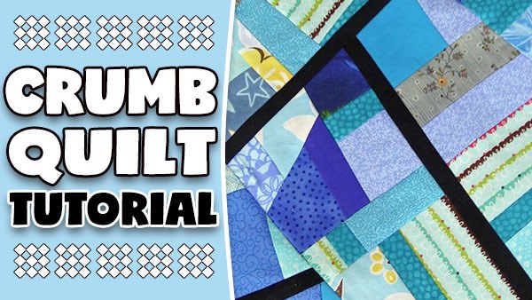 O Que é o Debrum e Por Que Ele é Essencial no Quilt? - inspiração 1