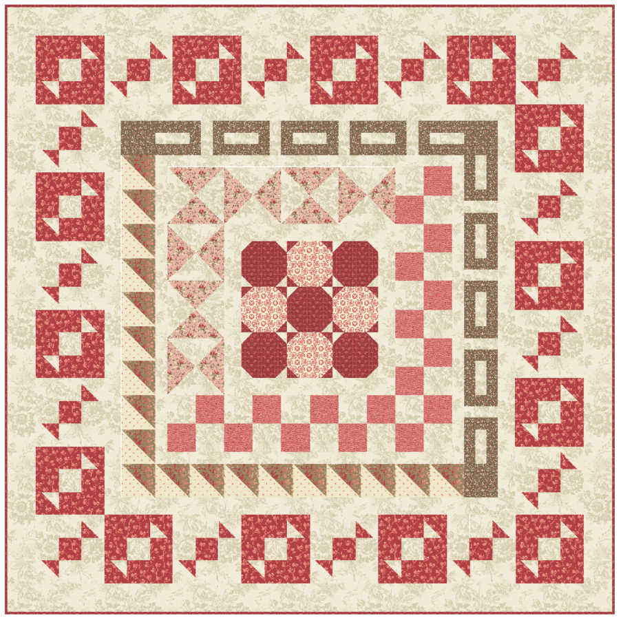 Preparando o Tecido: Cortes Precisos para um Acabamento Perfeito - inspiração 2