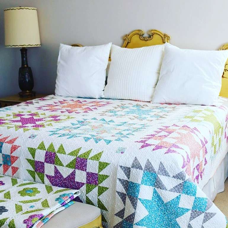 O Truque para Cantos Externos Impecáveis - inspiração 1