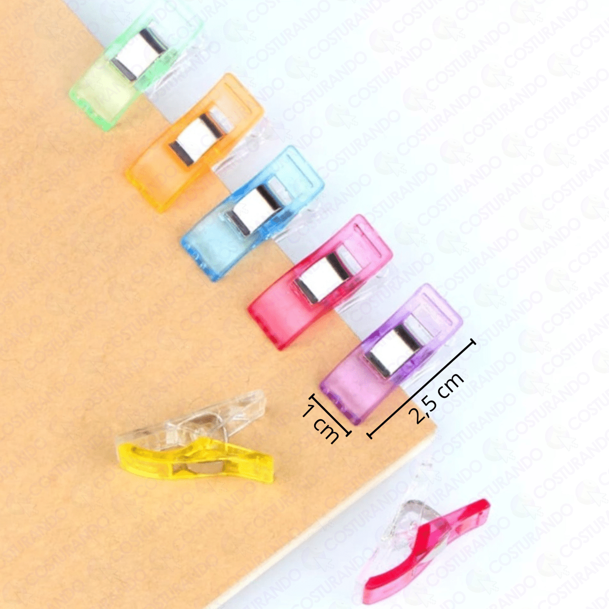 O Truque para Cantos Externos Impecáveis - inspiração 2