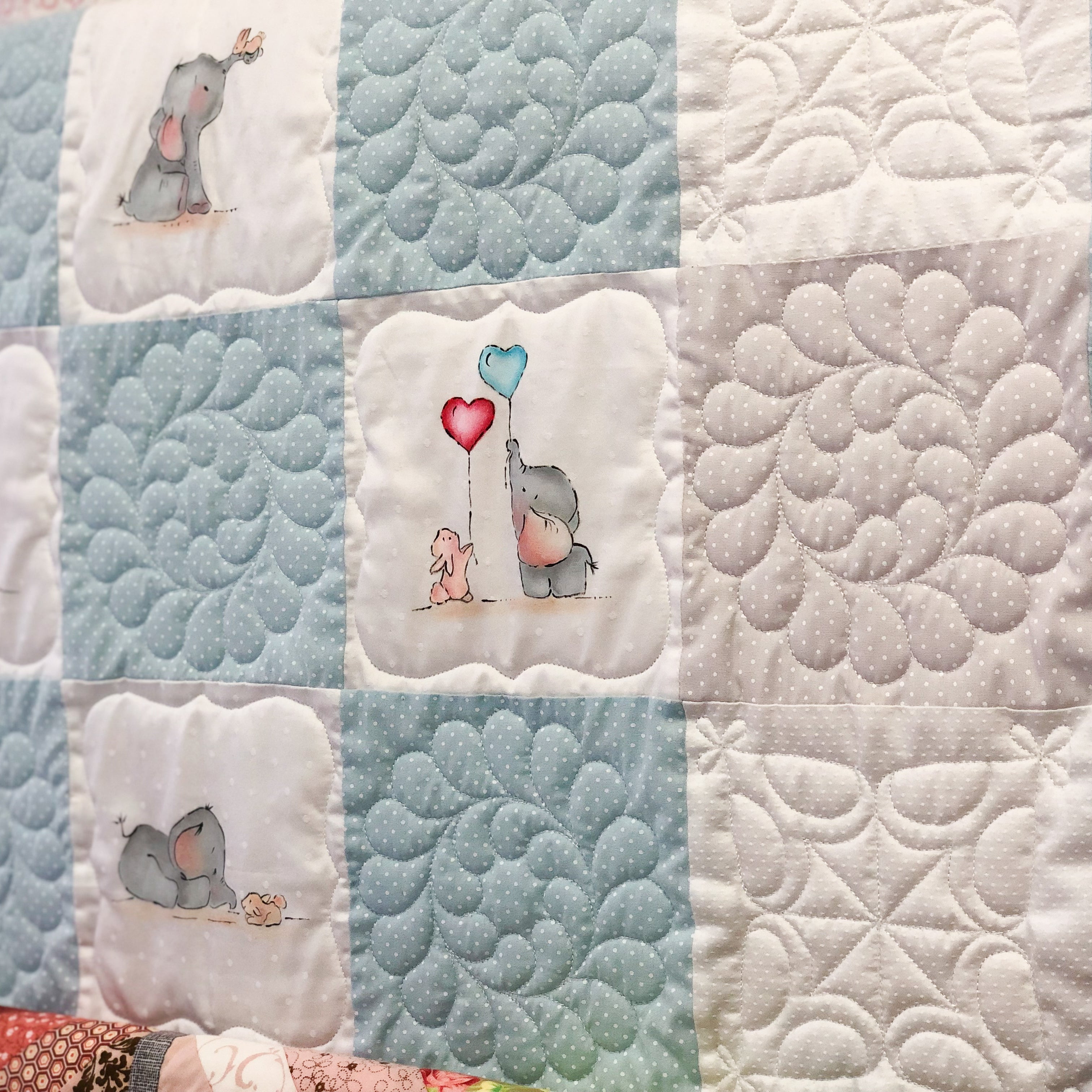 Estratégias para Lidar com Cantos Internos Volumosos - inspiração 2