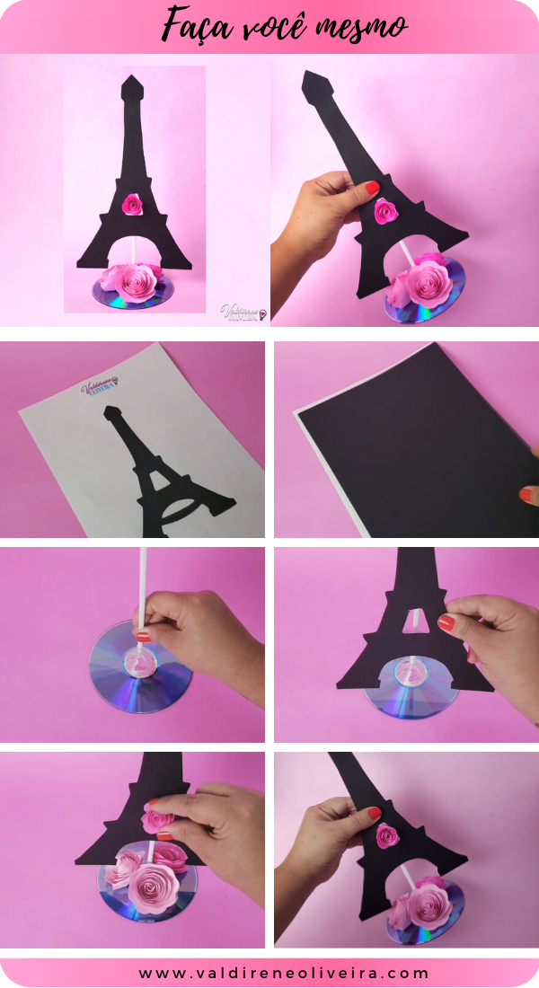 Parede de Destaque: O Impacto Visual que Você Merece - inspiração 1