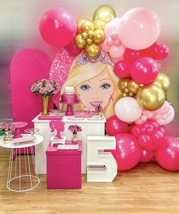 Flores e Arranjos: O Charme Feminino em Cada Canto - inspiração 2