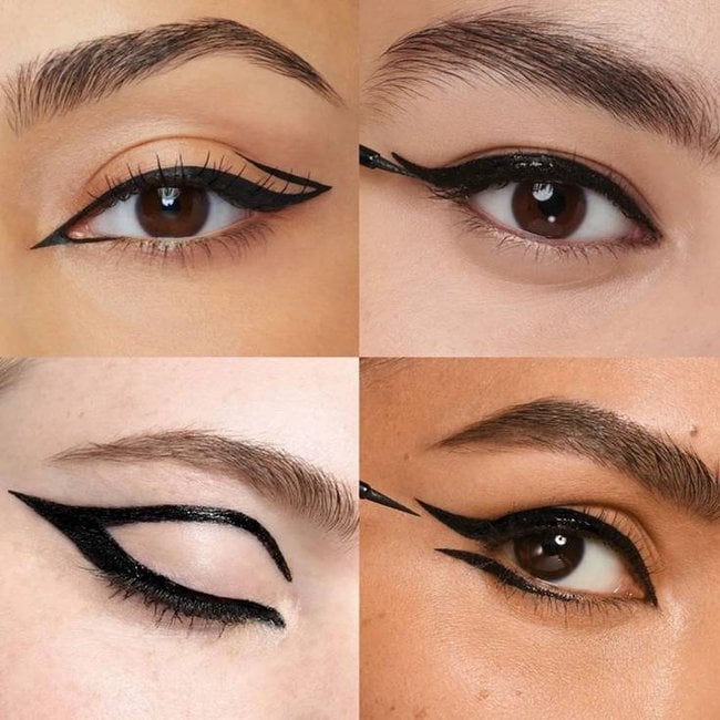 Escolhendo o Delineador Ideal para Você - inspiração 1