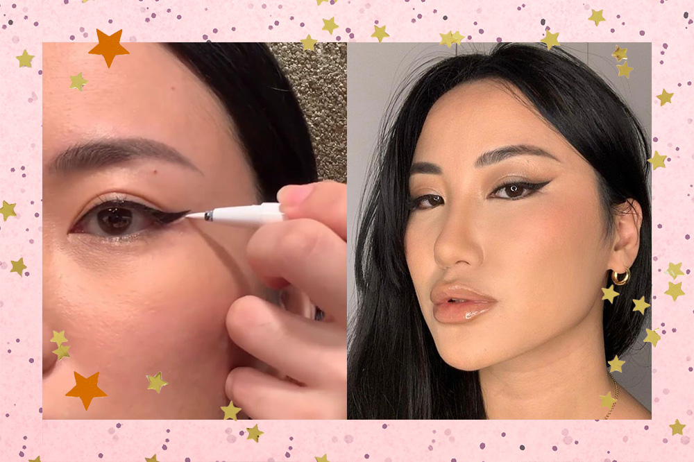 Dicas de Mover para Delineados Mais Expressivos - inspiração 2