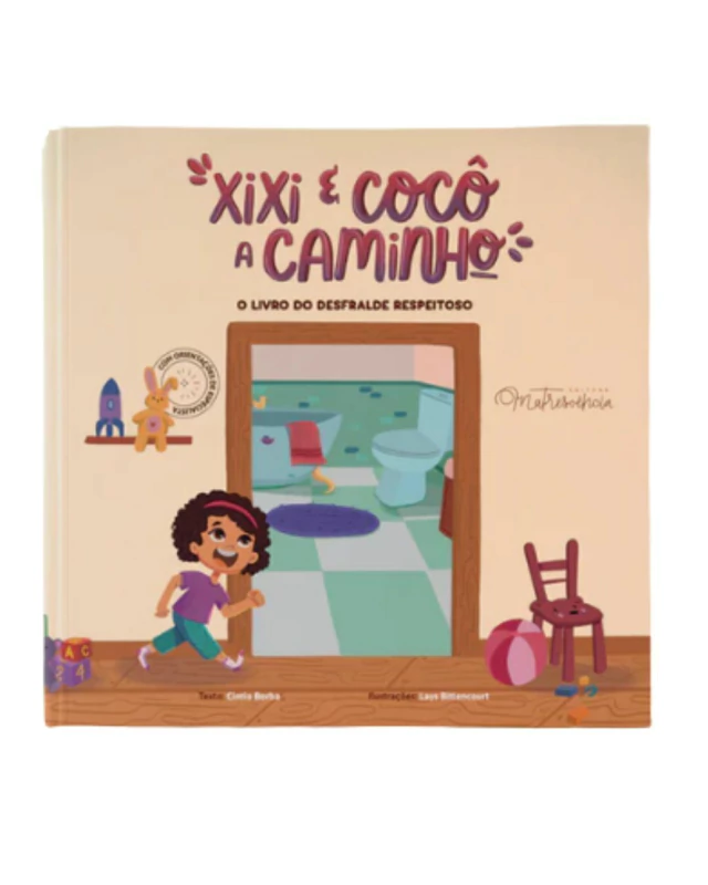 A Transição para a Roupa Íntima: Um Marco Importante - inspiração 2